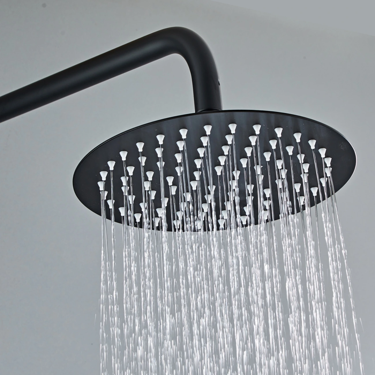 Wall-Mounted Shower thumbnail 2